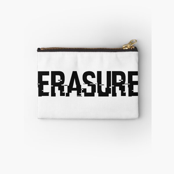 Item preview, Copie de Erasure designed and sold by beefrancky.