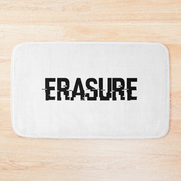 Item preview, Copie de Erasure designed and sold by beefrancky.