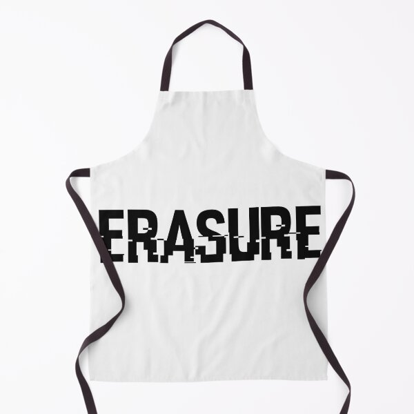 Item preview, Copie de Erasure designed and sold by beefrancky.