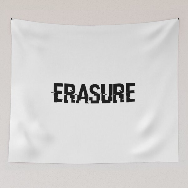 Item preview, Copie de Erasure designed and sold by beefrancky.