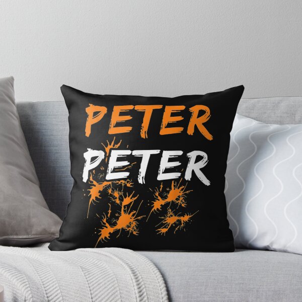 Item preview, Halloween Costume Peter Pumpkin Eater designed and sold by RyanKramer.
