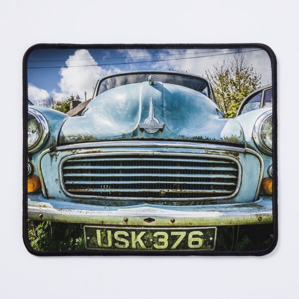 Item preview, Morris Minor designed and sold by heidipics.