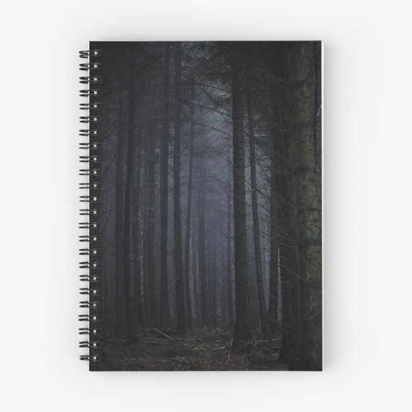 Item preview, Dark Forest designed and sold by PatternPalace.