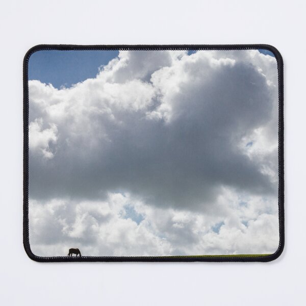 Item preview, Solitary Horse in Field designed and sold by heidipics.