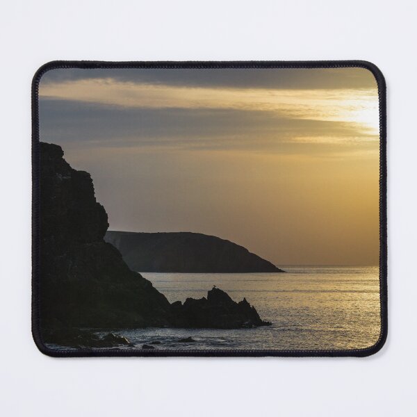 Item preview, Aberfelin Cove, Trefin, Pembrokeshire designed and sold by heidipics.