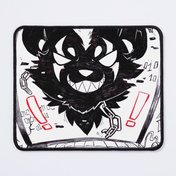 Item preview, Computer virus 1 designed and sold by Furiarossa.