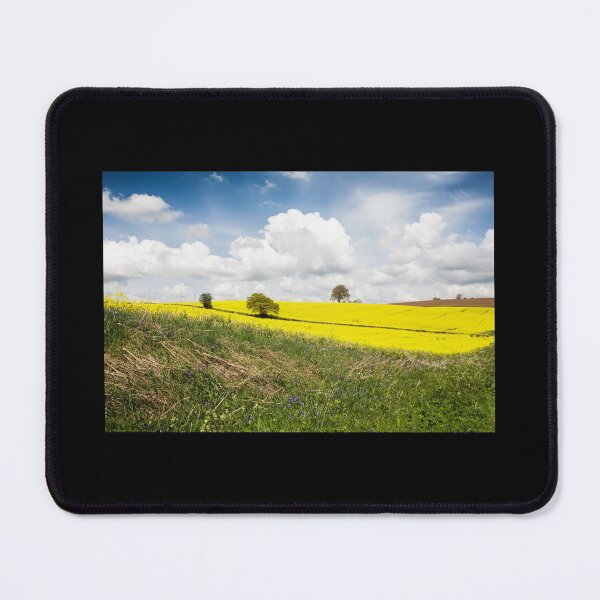 Item preview, Pretty Fields of Gold designed and sold by heidipics.