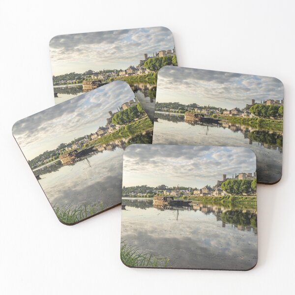 Item preview, Chinon in the Loire Valley designed and sold by reisefoto.