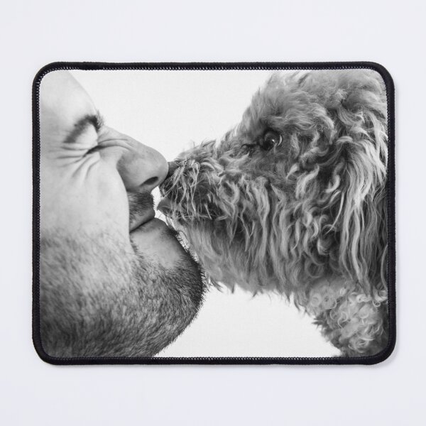 Item preview, Give us a Kiss designed and sold by heidipics.