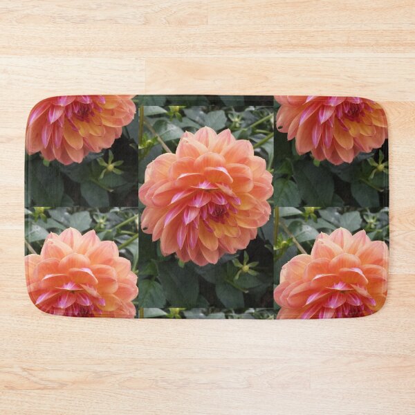 Item preview, Peach flower 4 designed and sold by zchriswit.