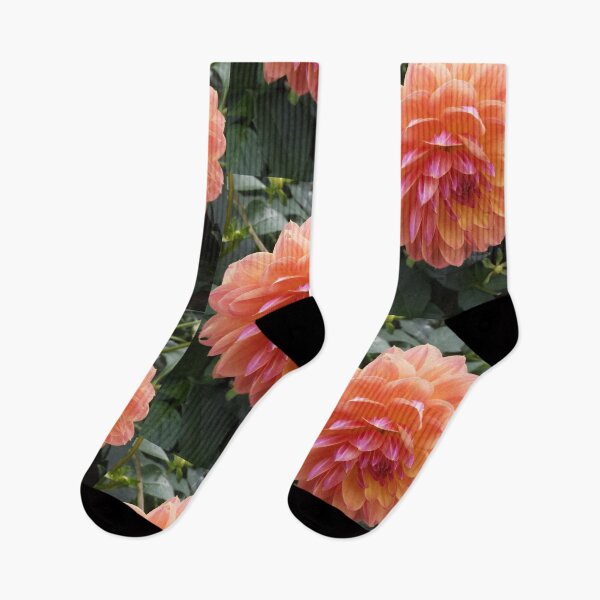 Item preview, Peach flower 4 designed and sold by zchriswit.