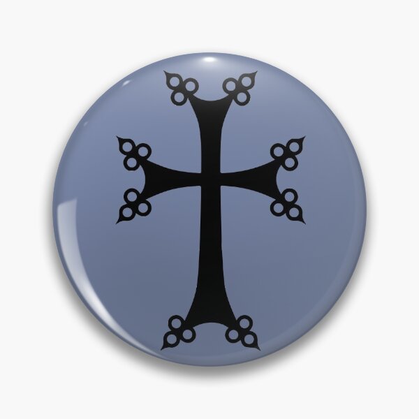 Item preview, Armenian cross, christians from Armenia designed and sold by IsisOsiris.