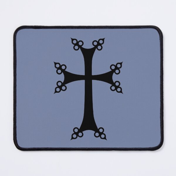 Item preview, Armenian cross, christians from Armenia designed and sold by IsisOsiris.