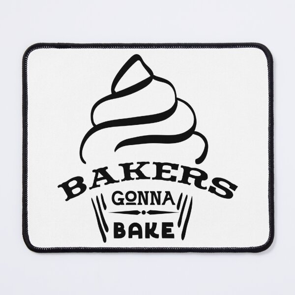 Item preview, Bakers Gonna Bake designed and sold by NessiCreates.