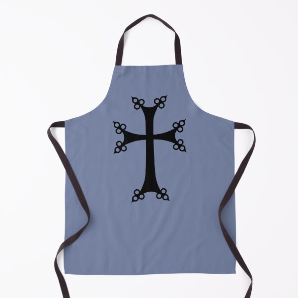 Item preview, Armenian cross, christians from Armenia designed and sold by IsisOsiris.