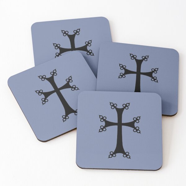 Item preview, Armenian cross, christians from Armenia designed and sold by IsisOsiris.