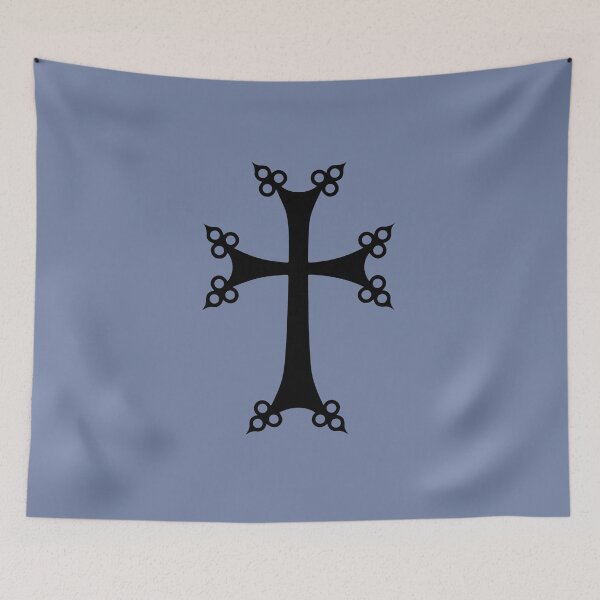 Item preview, Armenian cross, christians from Armenia designed and sold by IsisOsiris.