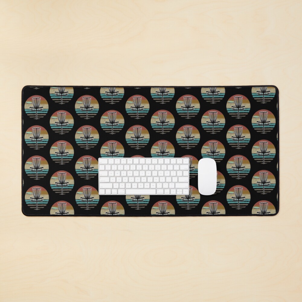 Item preview, Desk Mat designed and sold by kudostees.