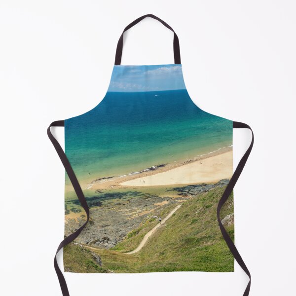 Item preview, Cap de Carteret Normandy designed and sold by reisefoto.