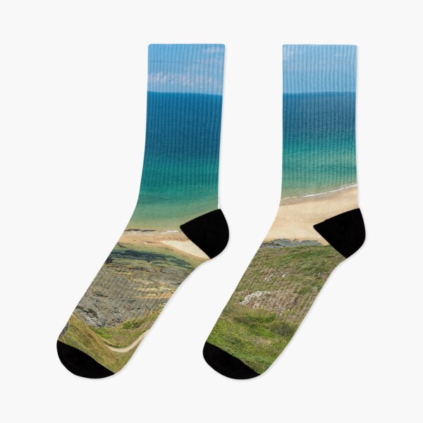 Item preview, Cap de Carteret Normandy designed and sold by reisefoto.