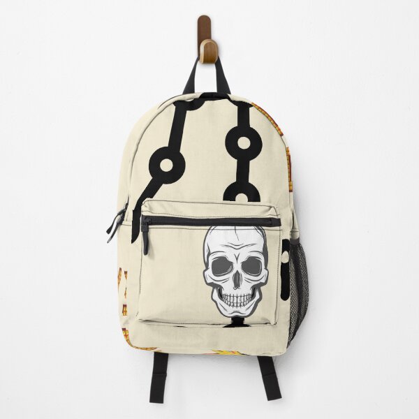 Item preview, Cool Skeleton Gamer - Your GAME OVER - HALLOWEEN designed and sold by OMdesign10.