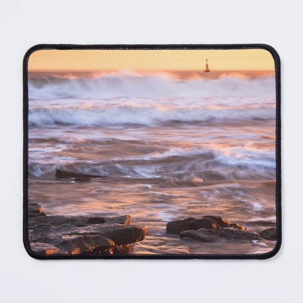 Item preview, Sunset at Nash Point designed and sold by heidipics.