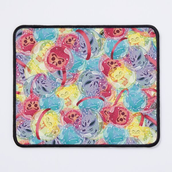 Item preview, Fantasy Festival - Colorful Japanese Icon designed and sold by MissRebelArt.
