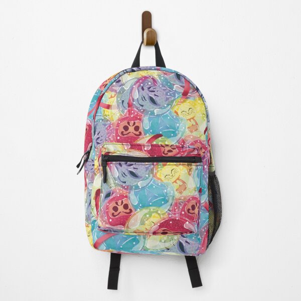 Item preview, Fantasy Festival - Colorful Japanese Icon designed and sold by MissRebelArt.