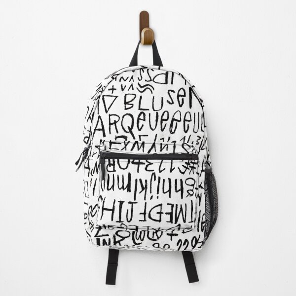 Item preview, Font characters designed and sold by junkohanhero.