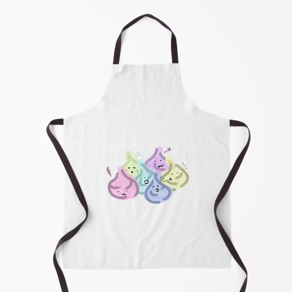 Item preview, Colorful Meringue designed and sold by veroyuumi.