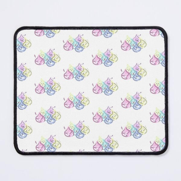 Item preview, Colorful Meringue designed and sold by veroyuumi.
