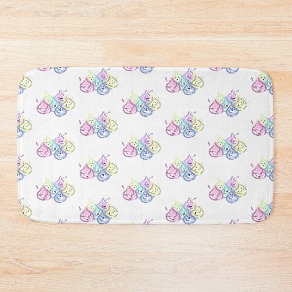 Item preview, Colorful Meringue designed and sold by veroyuumi.