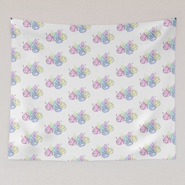 Item preview, Colorful Meringue designed and sold by veroyuumi.