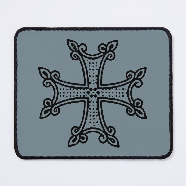 Item preview, Armenian cross, christians from Armenia designed and sold by IsisOsiris.