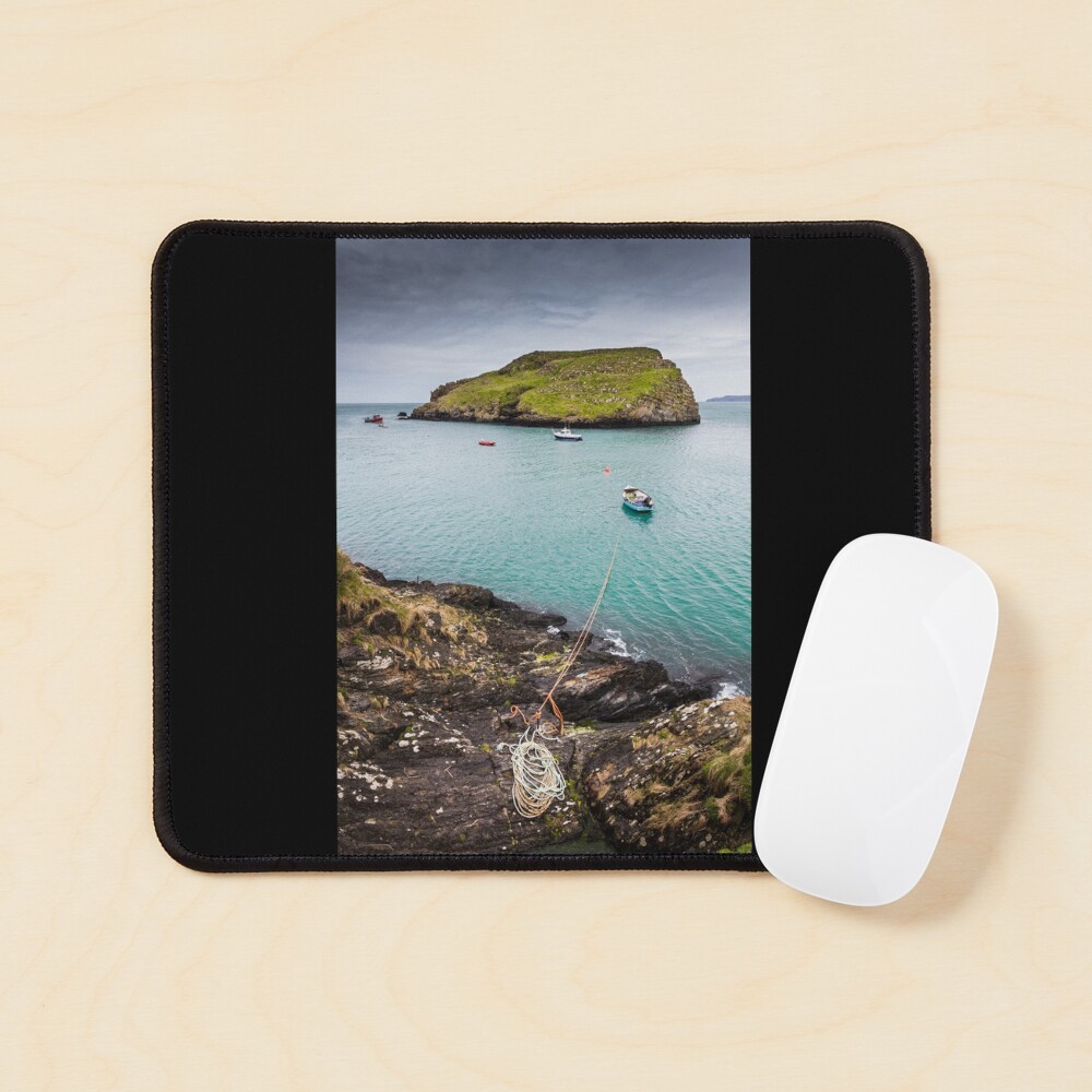 Item preview, Mouse Pad designed and sold by heidipics.