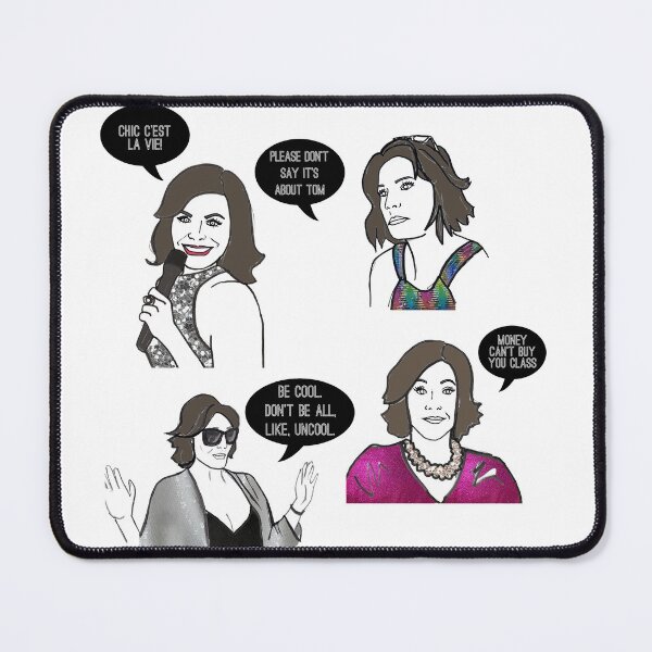 Item preview, Luann designed and sold by Katsillustration.