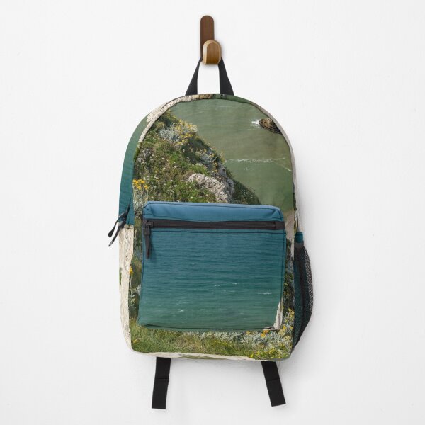 Item preview, Chalk cliffs of Etretat, Normandy designed and sold by reisefoto.