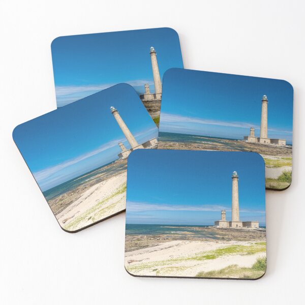 Item preview, Faro de Gatteville Normandía designed and sold by reisefoto.