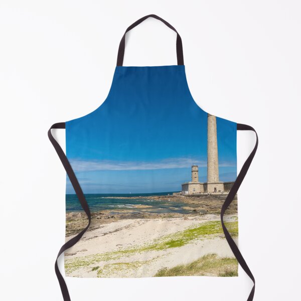 Aperçu de l'œuvre Phare de Gatteville Normandie créée et vendue par reisefoto.