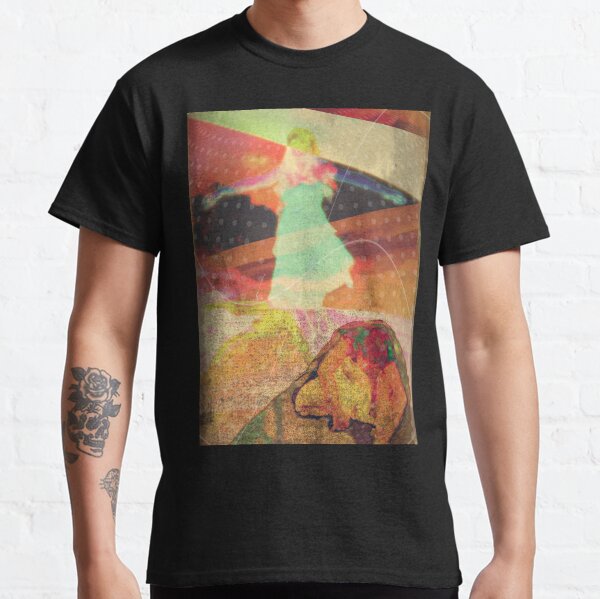 Not all those who wander are Lost. Classic T-Shirt