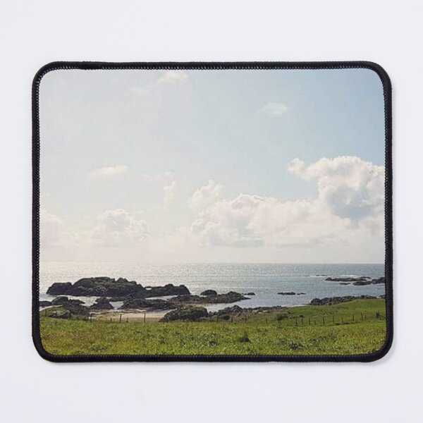 Item preview, tiree coastline designed and sold by Bethan Rose Studio.