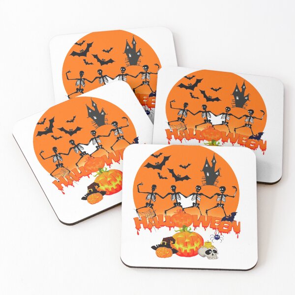 Item preview, Happy Halloween Tshirt  designed and sold by shai-mae98.