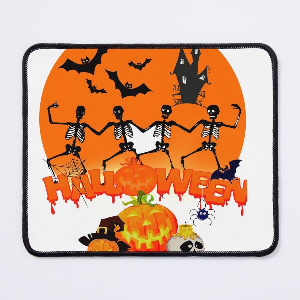 Item preview, Happy Halloween Tshirt designed and sold by shai-mae98.