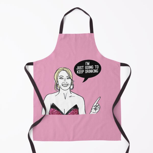 Item preview, Keep Drinking designed and sold by Katsillustration.