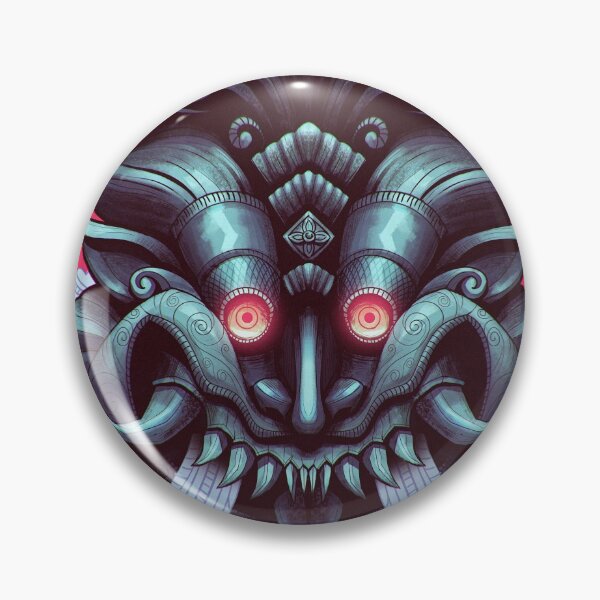 Item preview, Yali designed and sold by robinartfx.