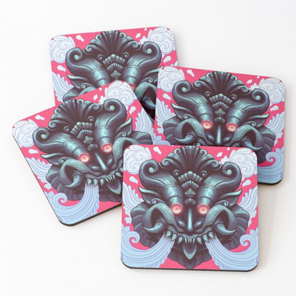 Item preview, Yali designed and sold by robinartfx.