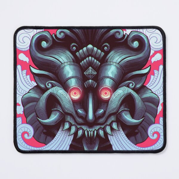 Item preview, Yali designed and sold by robinartfx.