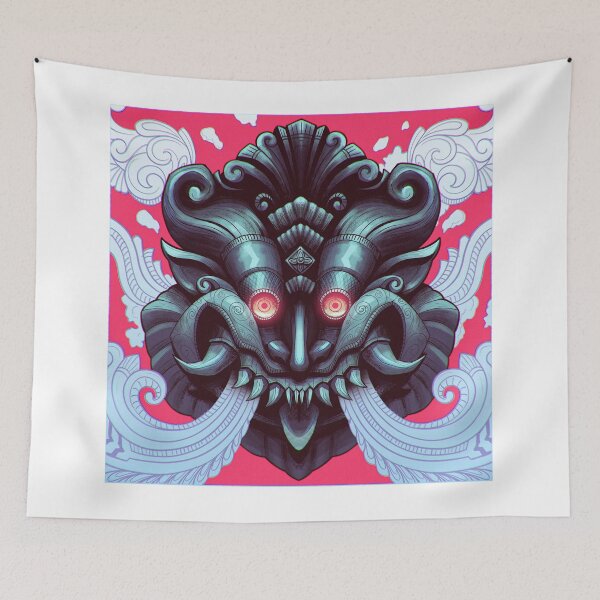 Item preview, Yali designed and sold by robinartfx.