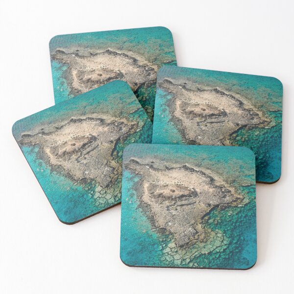 Item preview, Fig Tree Island - Protaras Cyprus designed and sold by DRONY.
