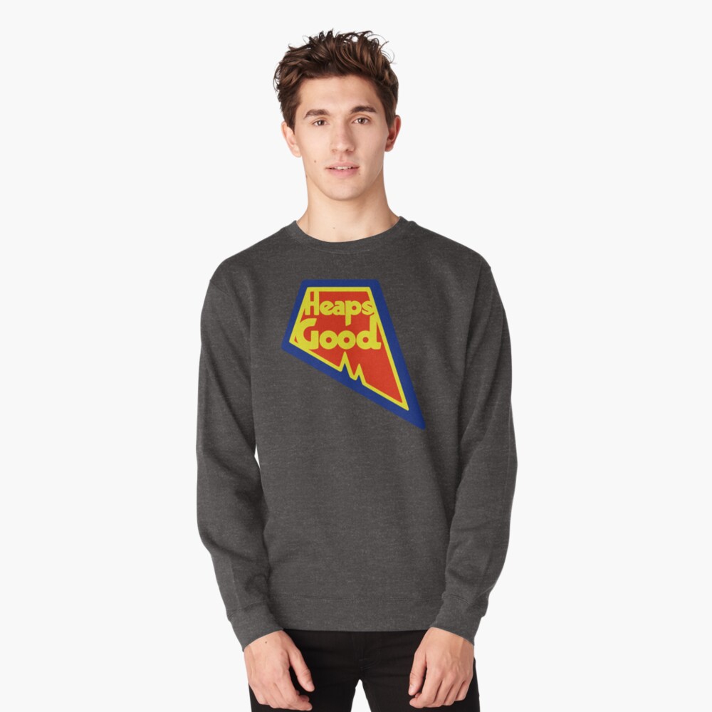 Item preview, Pullover Sweatshirt designed and sold by posty.
